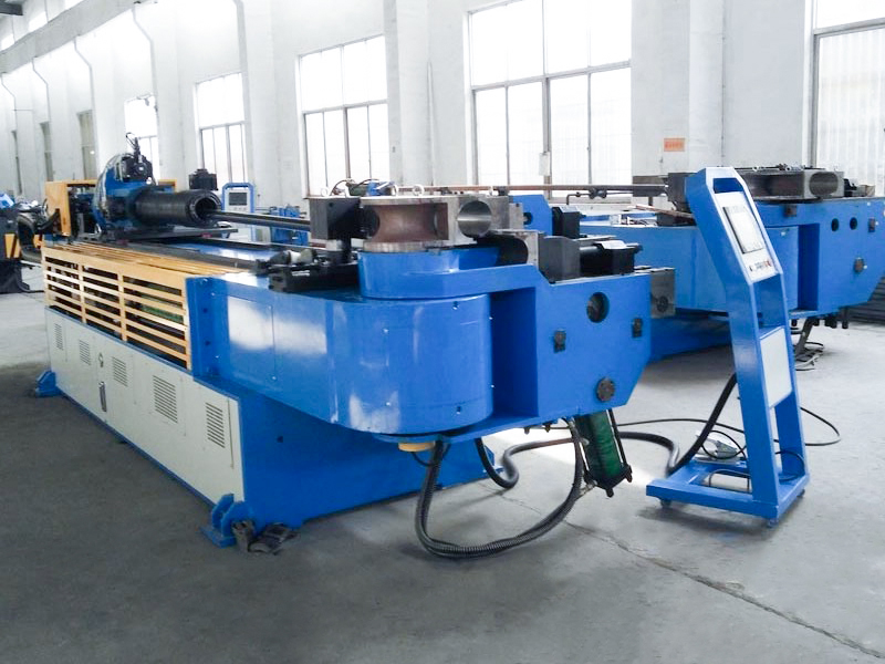 ट्यूब बेंडर