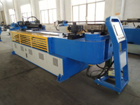 ट्रॉली सीएनसी बेंडर (GM-SB-100CNC-2A-1S)