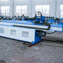 GM-SB-76CNC फुल-ऑटो न्यूमेरिकल कंट्रोल