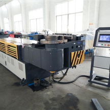 स्वचालित पाइप झुकने वाली मशीन GM-SB-114NCB 