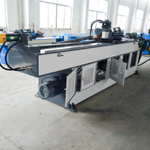 GM-SB-63CNC फुल-ऑटो न्यूमेरिकल कंट्रोल