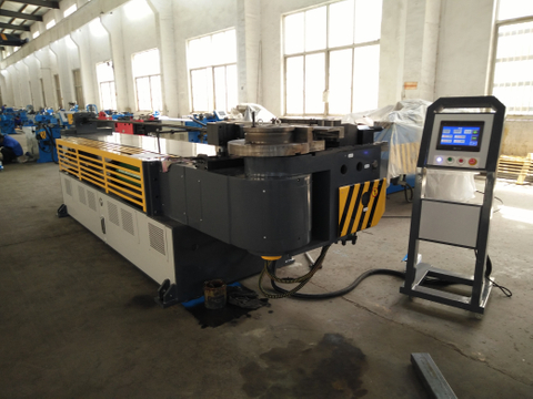 4-इंच की कार निकास पाइप शराबी जीएम -100 एनसीबी