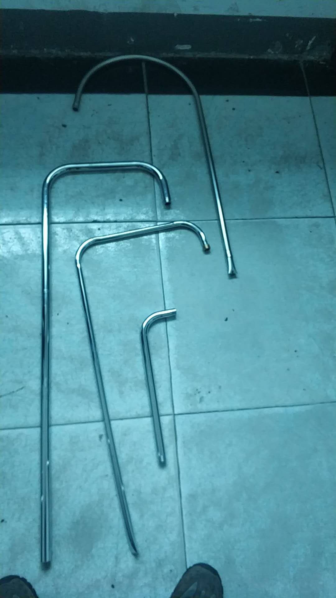 एल्यूमीनियम पाइप शराबी