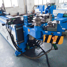 GM-SB-38CNC फुल-ऑटो न्यूमेरिकल कंट्रोल