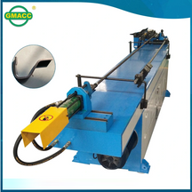 एनसीबी इलेक्ट्रिक 5 एक्सिस ट्यूब बार बेंडिंग मशीन