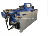 पीतल तांबे की पाइप झुकने की मशीन (GM-SB-18CNC)