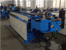 GM-Sb-76CNC फुल-ऑटो न्यूमेरिकल कंट्रोल सिंगल-हेड बेंडिंग मशीन